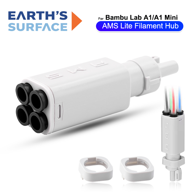 3D Printing Bambu Lab A1 - Для Bambu Lab A1 A1mini AMS