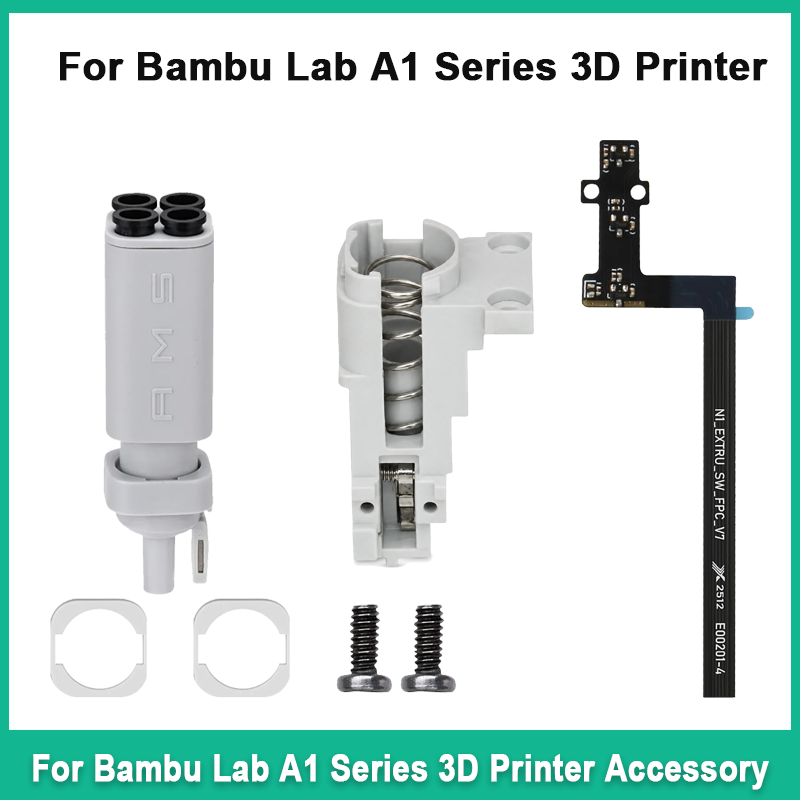 3D Printing Industry - Для Bambu Lab A1 A1 Mini: