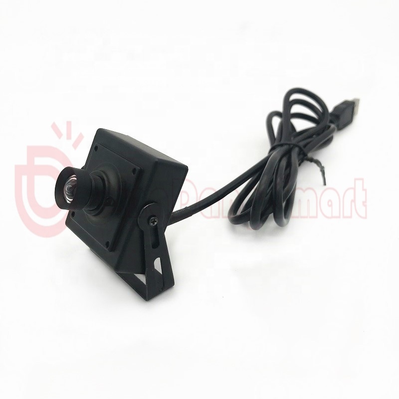 3D Printing Industrial - Новая мини-камера USB 2.0 2026 года