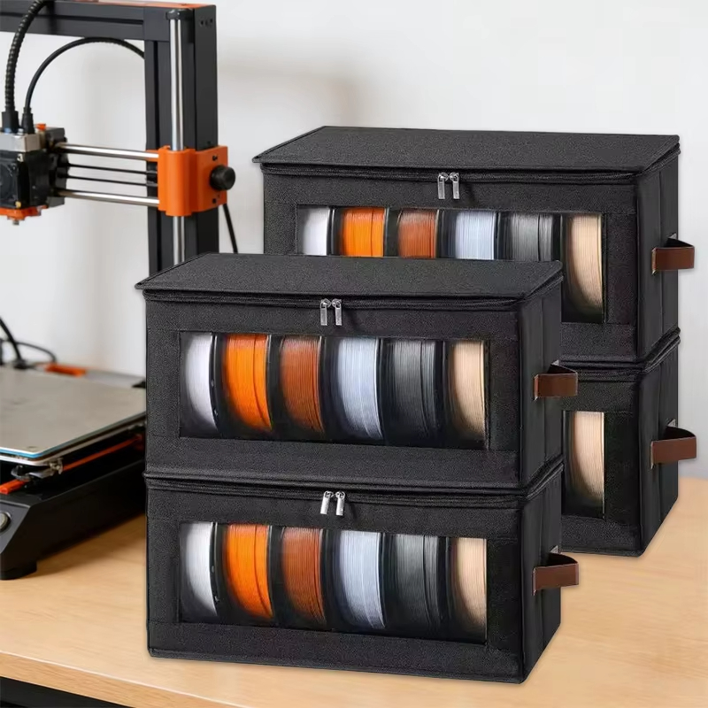 3D Printing Industry - Сумка для хранения филамента - Контейнеры