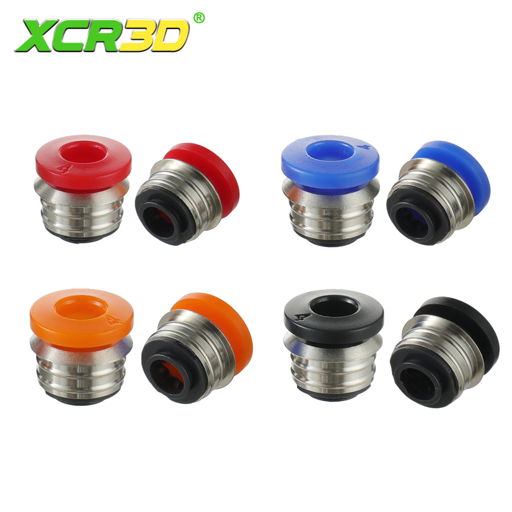3D Printing Industry - XCR3D 4/8 шт. детали для 3D-принтера,