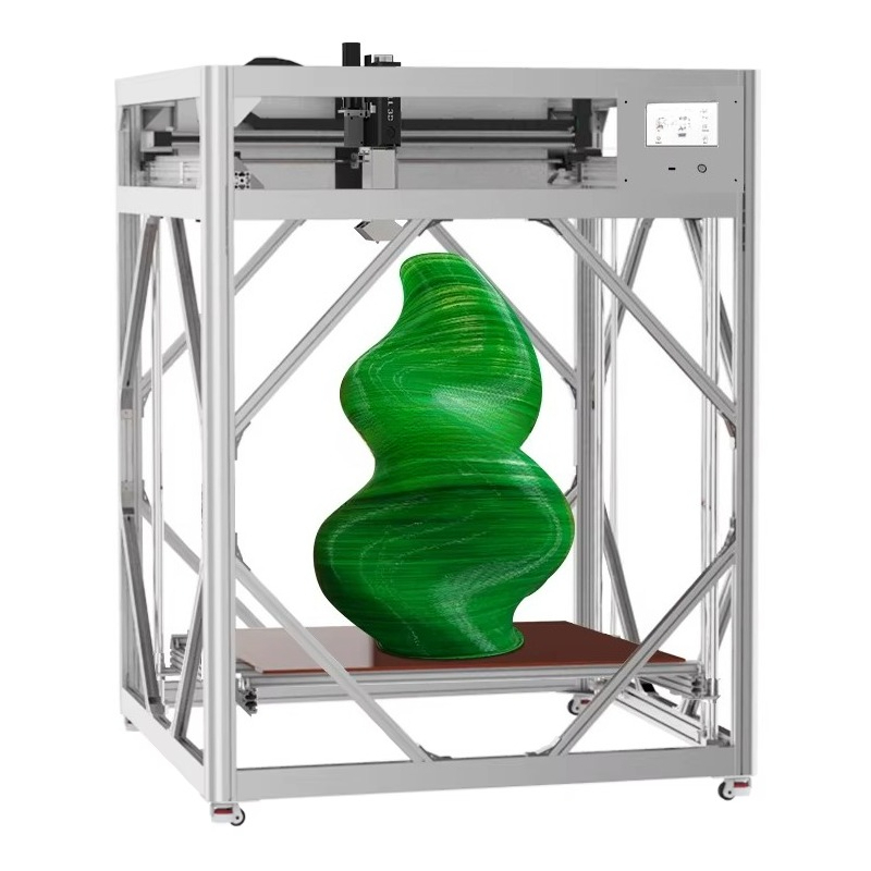 3D Printing Industrial - Высокоточный крупногабаритный промышленный FDM 3D-принтер для