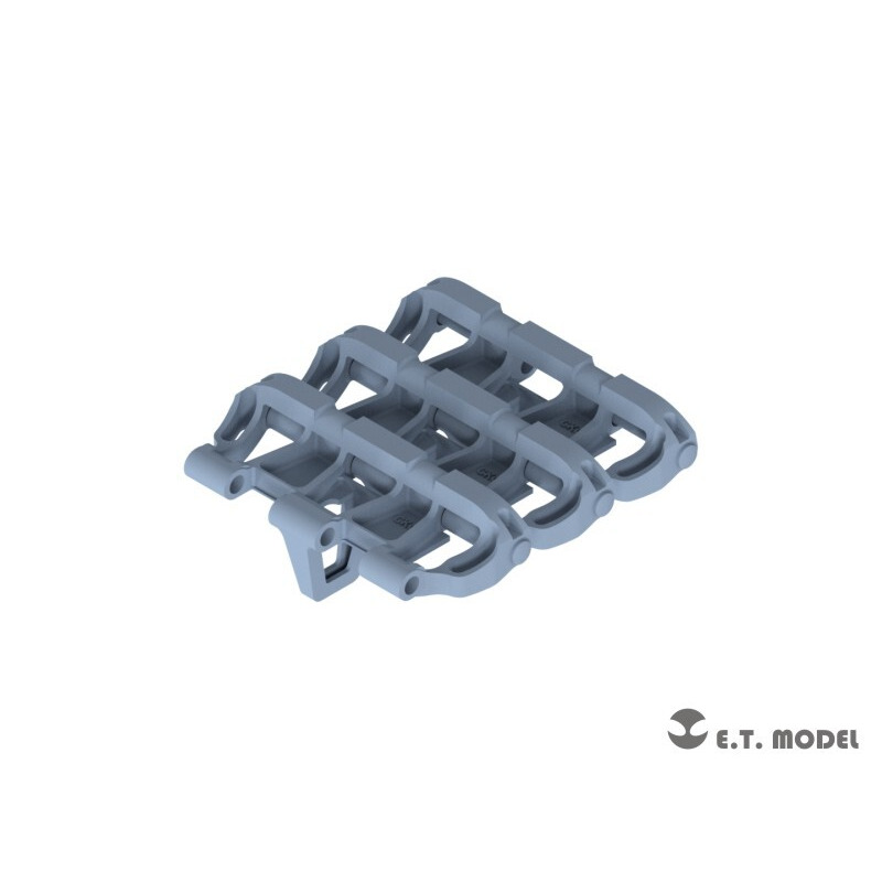 Модель гусеницы (3D-печать) дл – обзор и цена 3D Printing App