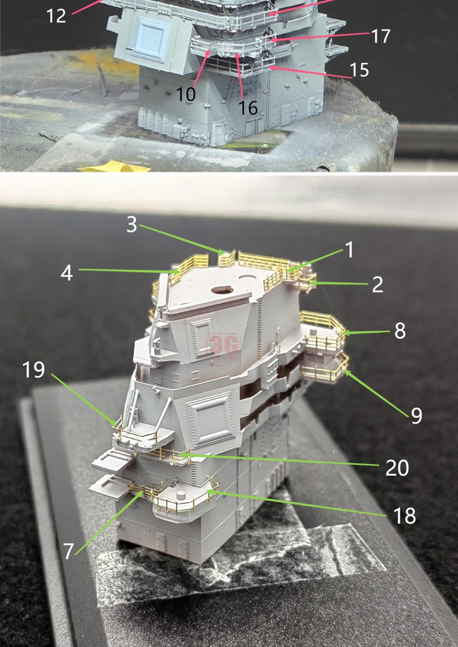 Модели WULA PF7000200 1/700 BR – обзор и цена 3D Printing App