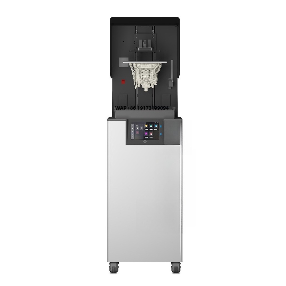 Промышленный 3D-принтер OYOWOO – обзор и цена 3D Printing Industry