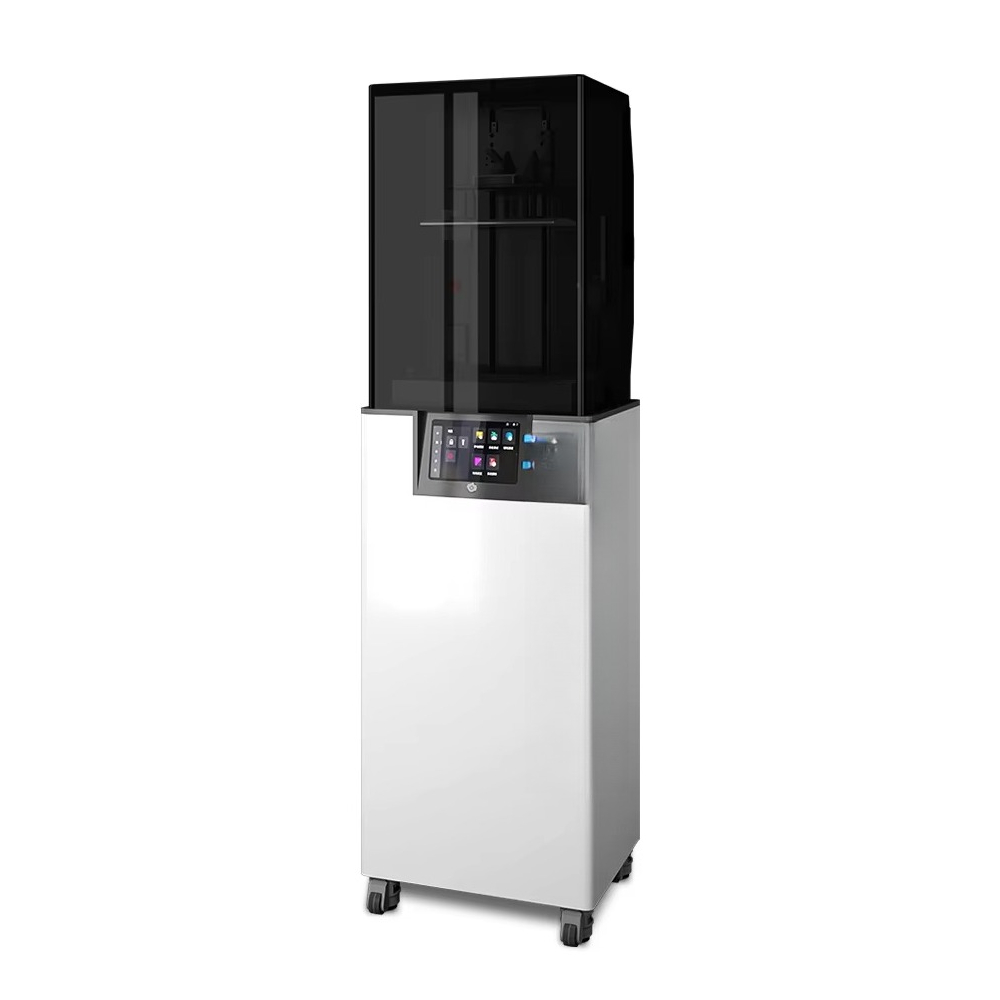 Промышленный 3D-принтер OYOWOO – обзор и цена 3D Printing Industry