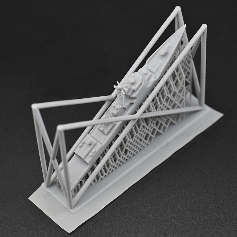 2 шт. Модель эсминца типа 052D – обзор и цена 3D Printing App