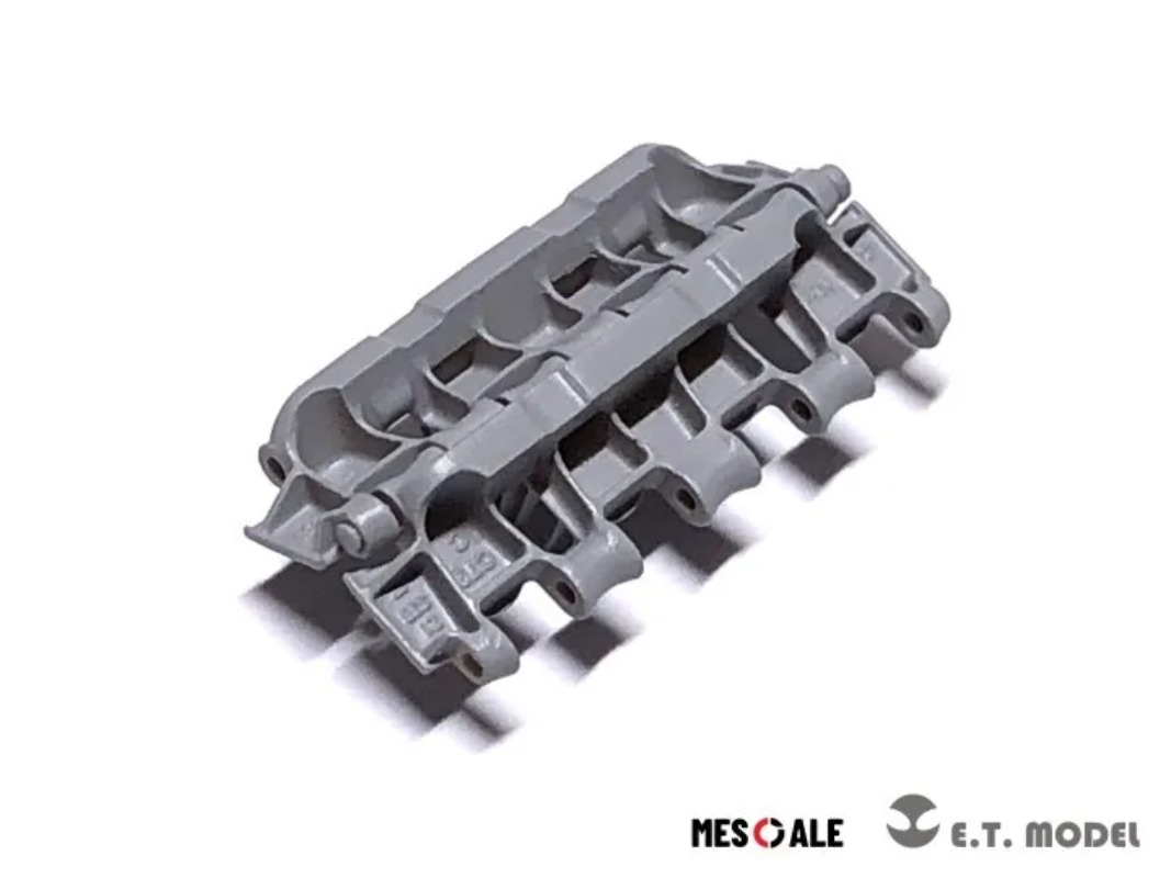 Модель ETmodel P35-002 1/35 Pz – обзор и цена 3D Printing Link