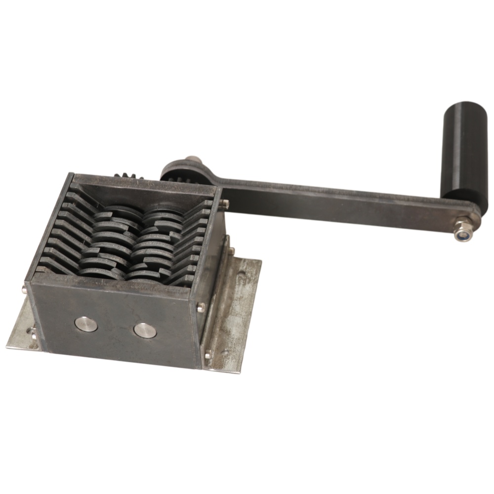 Настольный мини-измельчитель п – обзор и цена 3D Printing Grinder
