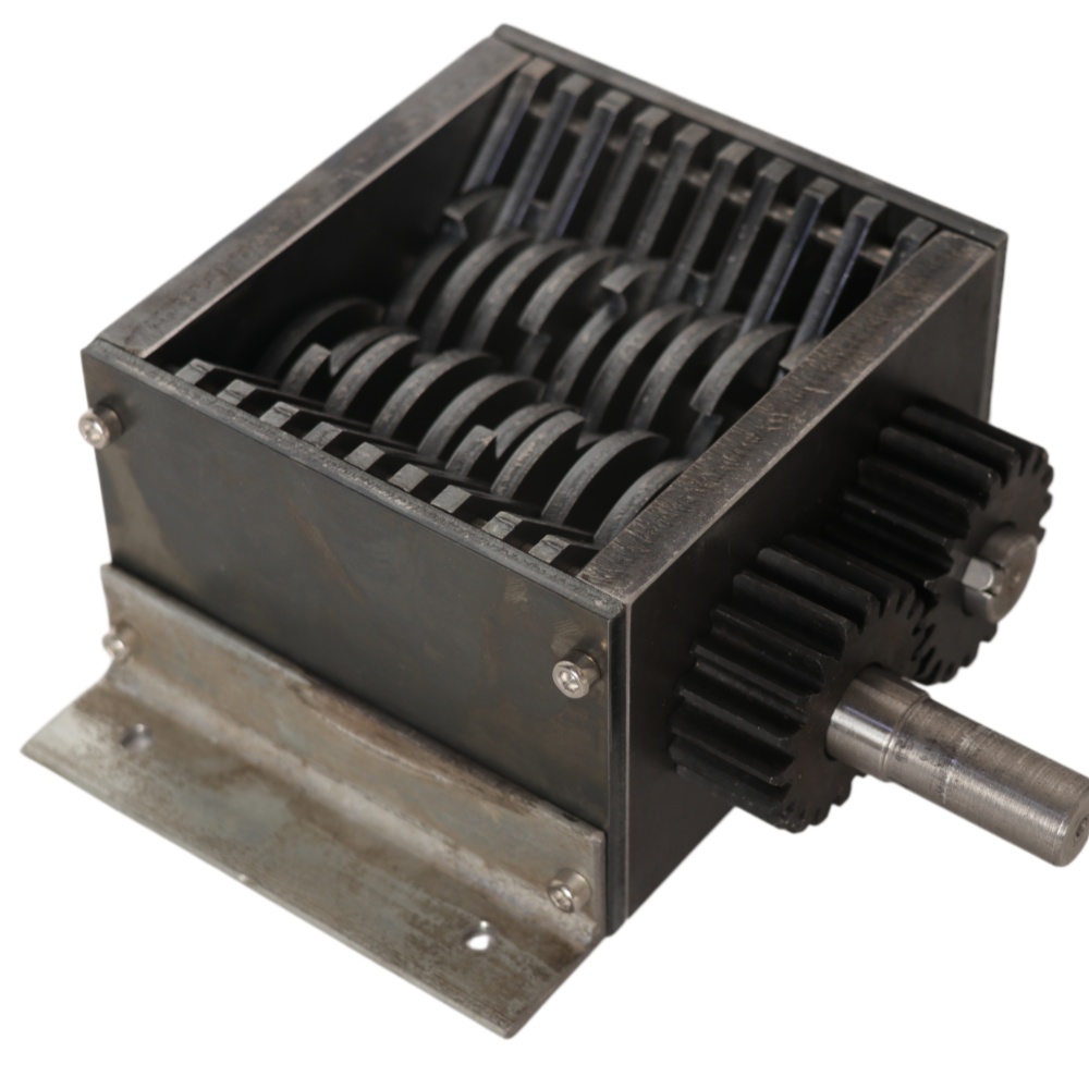 Настольный мини-измельчитель п – обзор и цена 3D Printing Grinder
