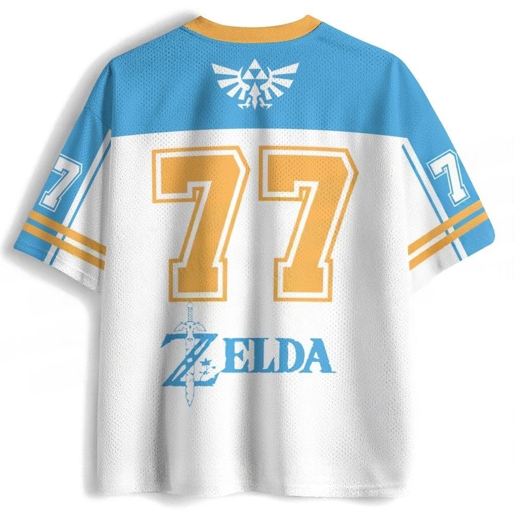Футболка унисекс Zelda Link Ma – обзор и цена 3D Printing Link