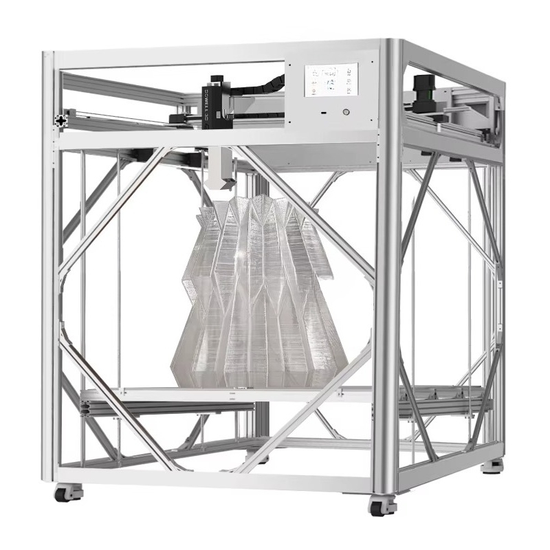 1600-миллиметровый крупноформа – обзор и цена 3D Printing Industrial