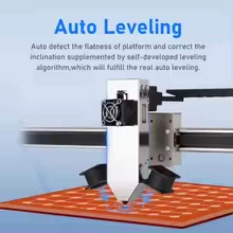 1600-миллиметровый крупноформа – обзор и цена 3D Printing Industrial