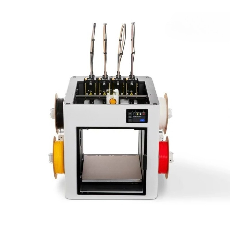 Профессиональный 3D-принтер U1 – обзор и цена 3D Printing Industrial