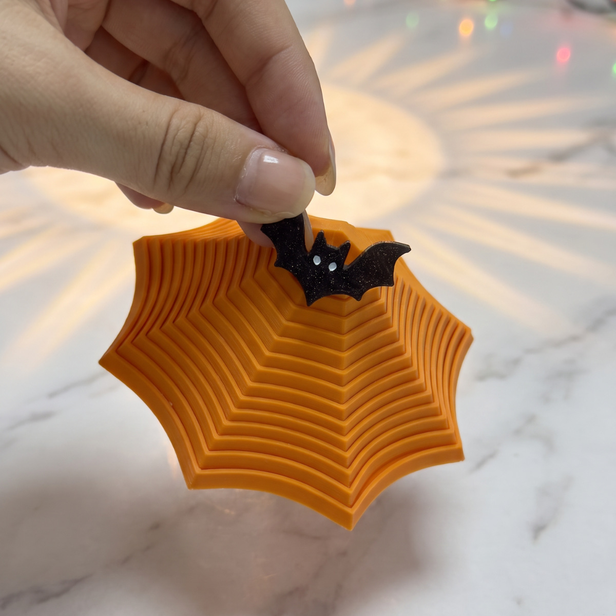 Милый декор для стола в виде п – обзор и цена 3D Printing Web