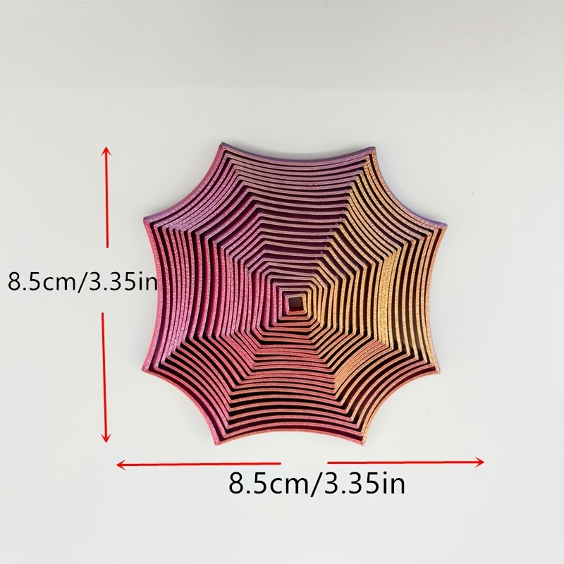 3D-печать Паутина Хэллоуин Рек – обзор и цена 3D Printing Web