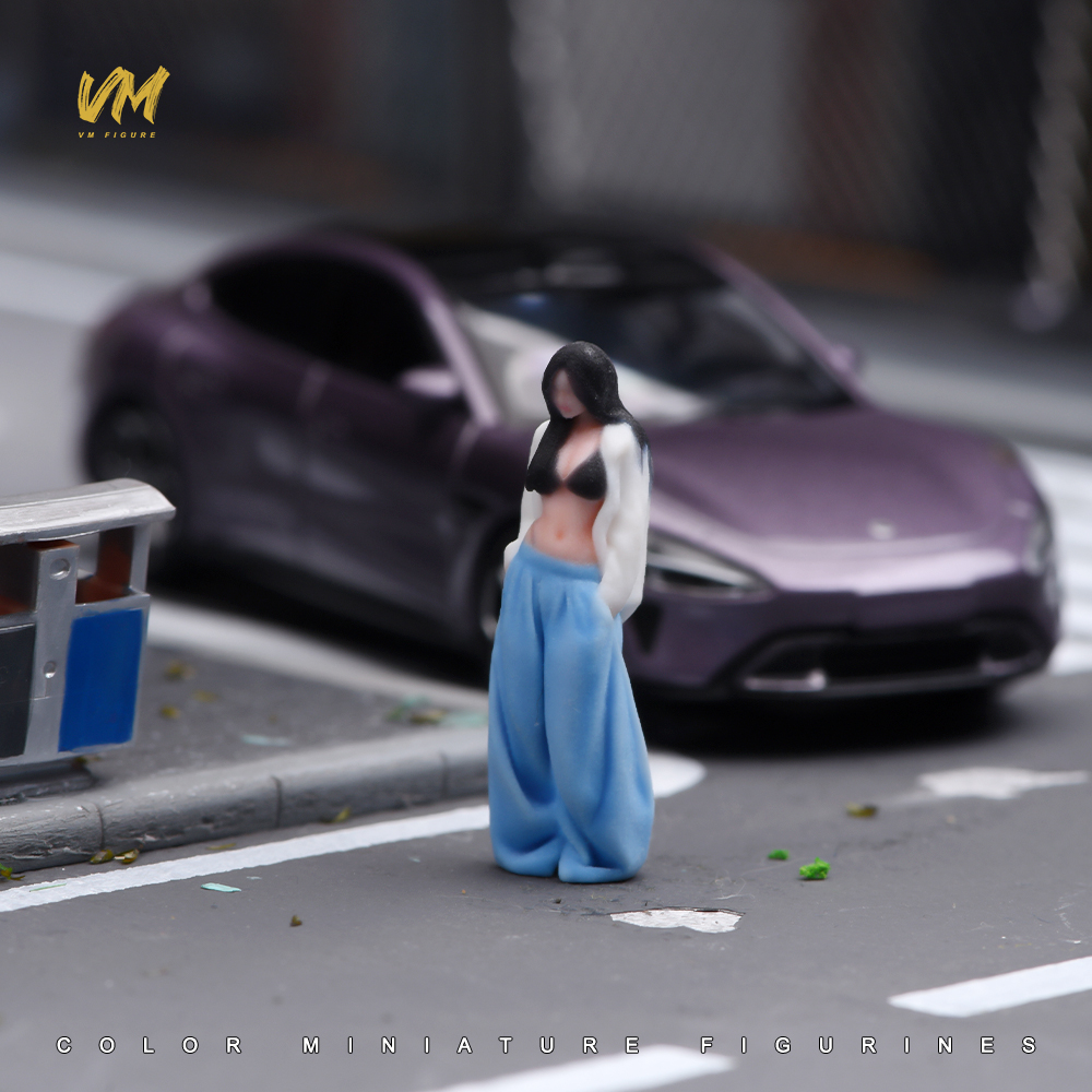 VM 1/64 Серия 