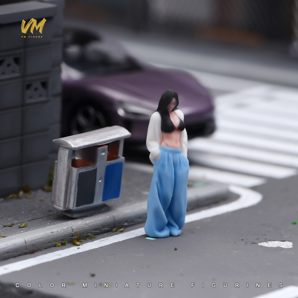 VM 1/64 Серия 