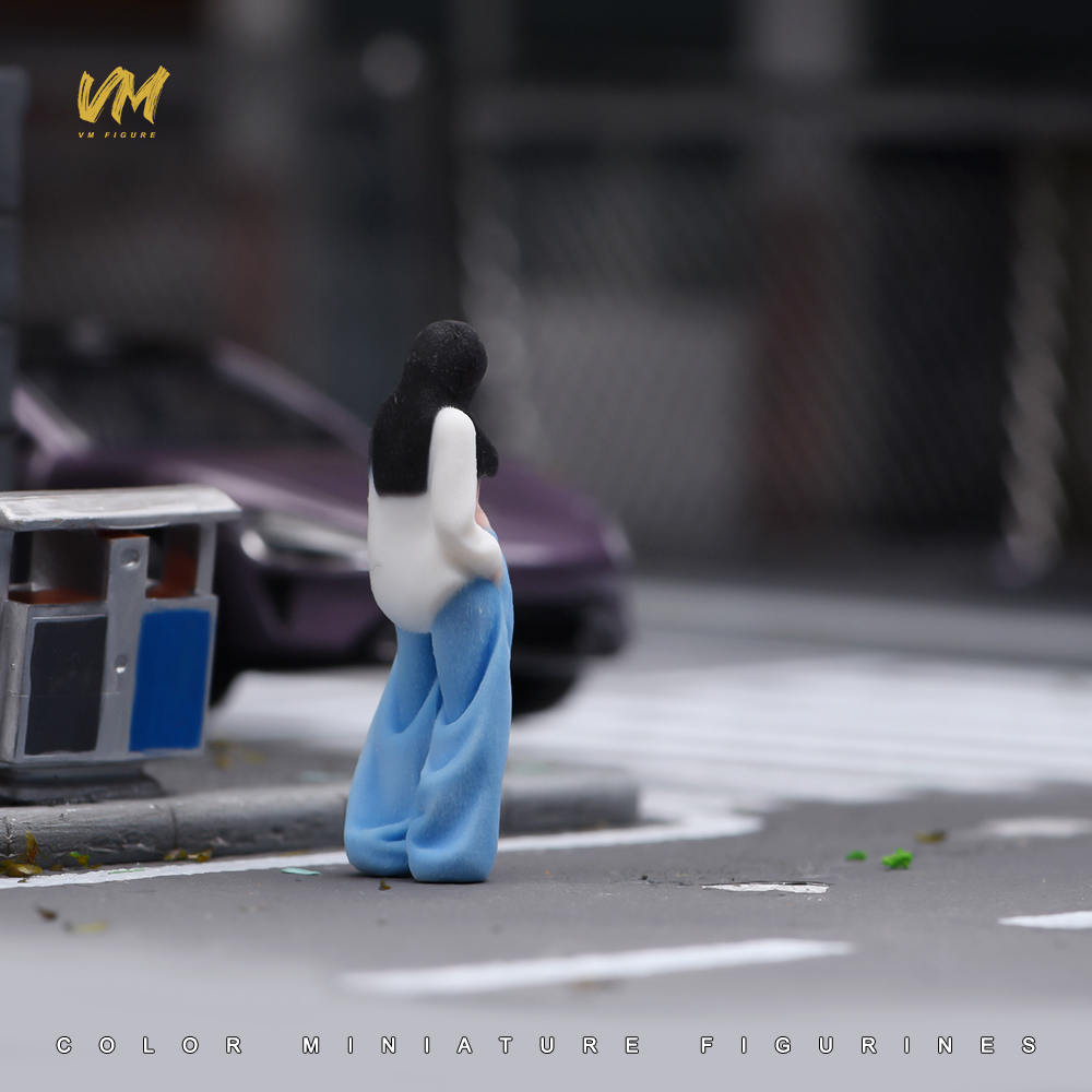 VM 1/64 Серия 