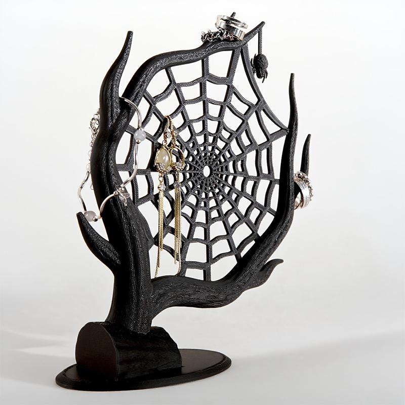 Подставка для украшений в виде – обзор и цена 3D Printing Web