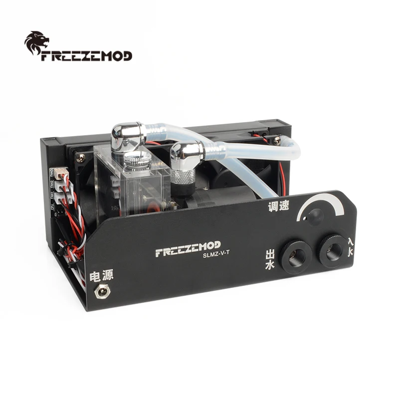 FREEZEMOD, промышленный модуль – обзор и цена 3D Printing Industry