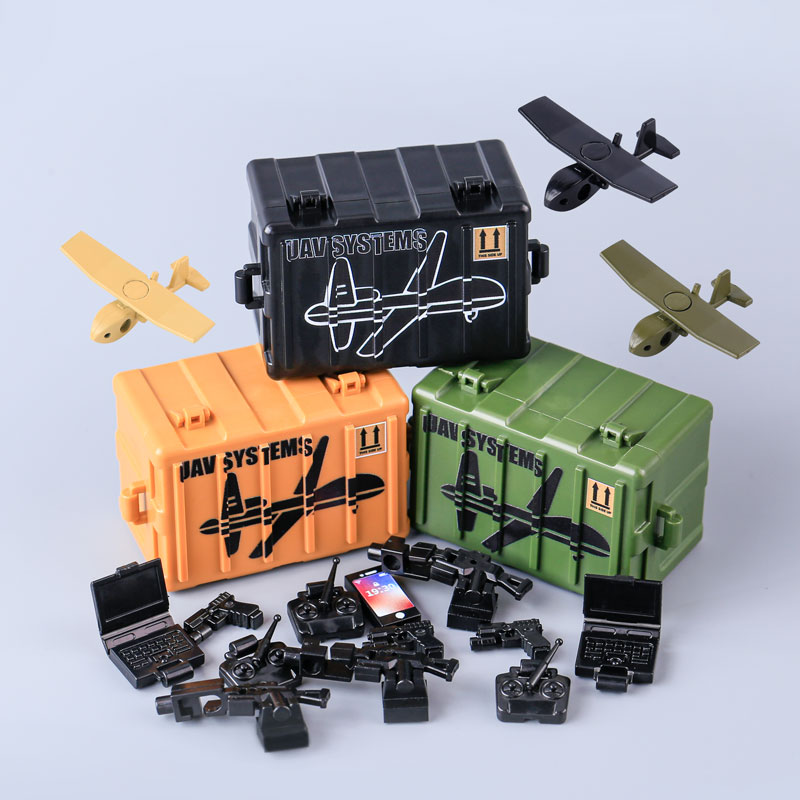 Британские военные солдаты вре – обзор и цена 3D Printing Lego Bricks