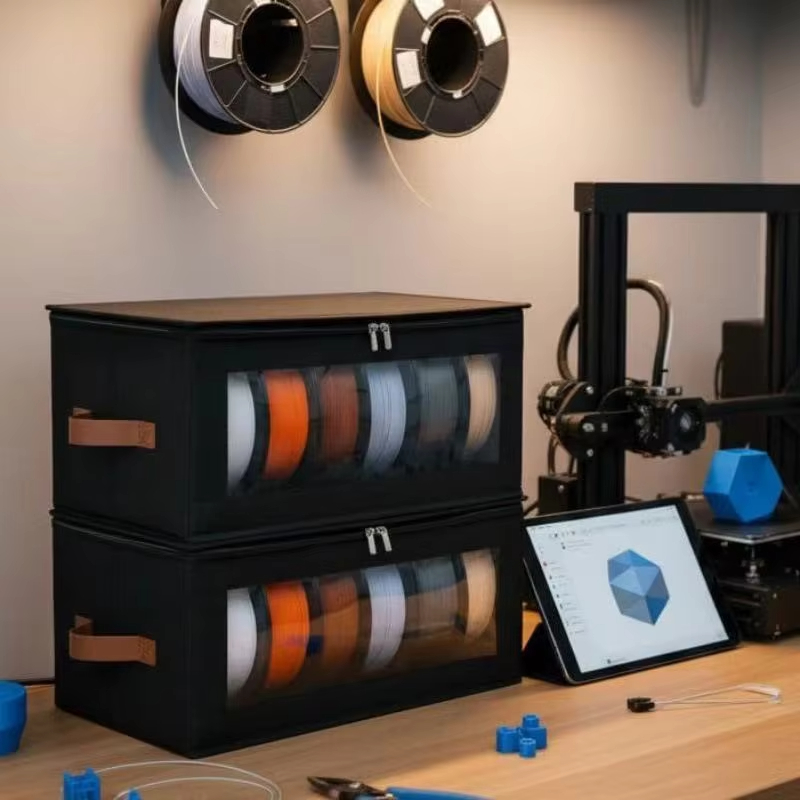 Сумка для хранения филамента - – обзор и цена 3D Printing Industry