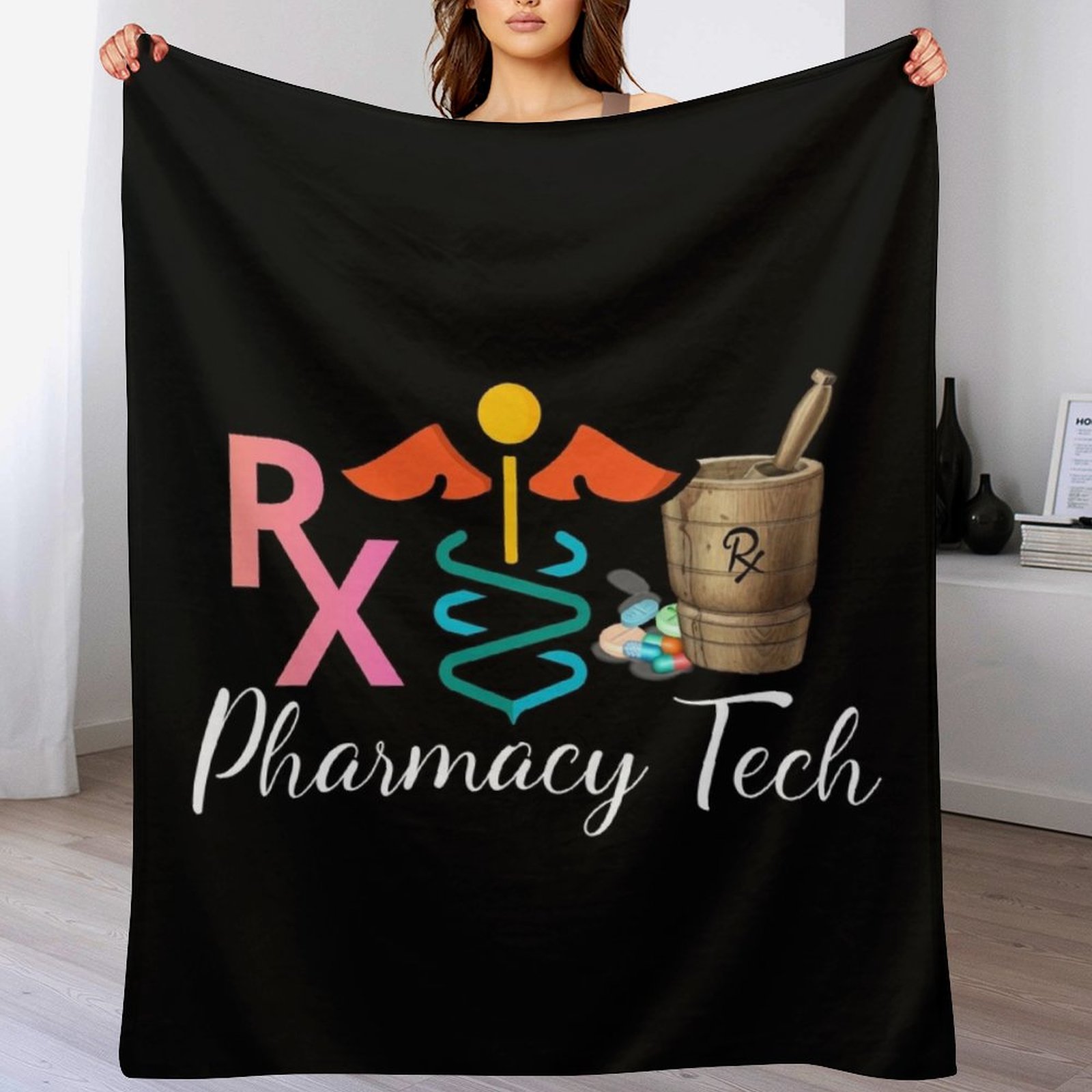 Плед для фармацевтов: легкое,  – обзор и цена 3D Printing In Pharmacy