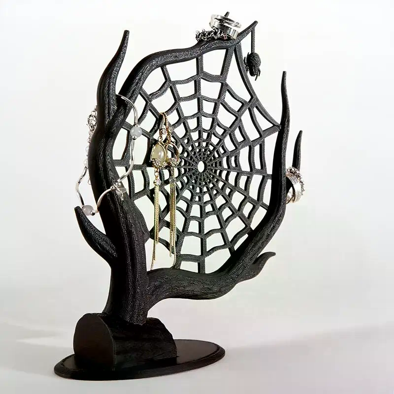 Декоративная подставка из 3D-п – обзор и цена 3D Printing Web