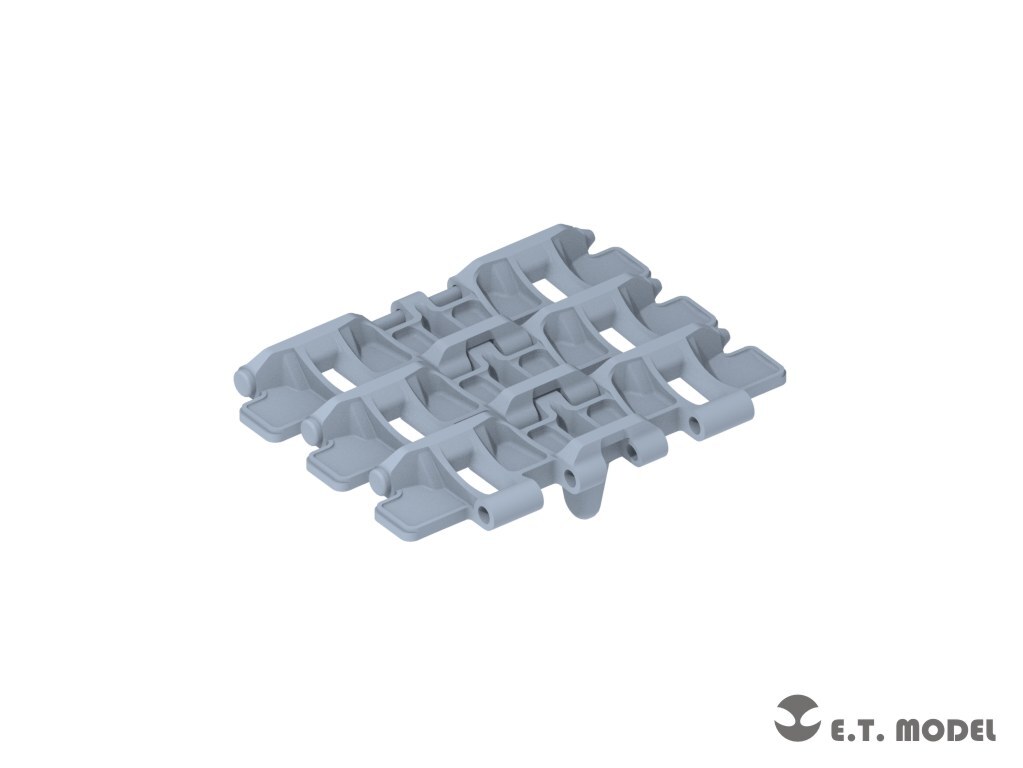Рабочая 3D-печатная гусеничная – обзор и цена 3D Printing Link
