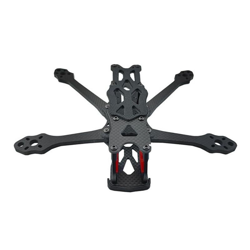 BAAE 5-дюймовый квадрокоптер A – обзор и цена 3D Printing Link