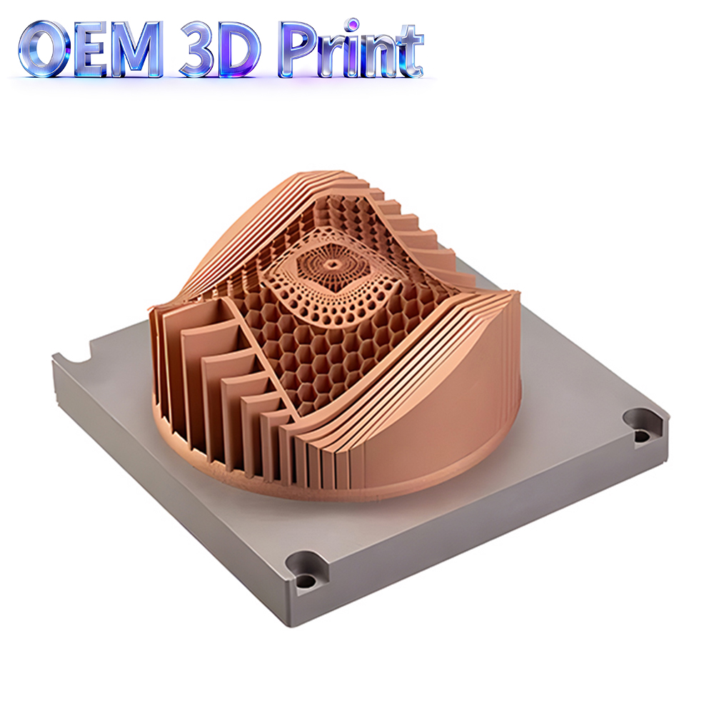 Услуги 3D-печати по технологии – обзор и цена 3D Printing Industry