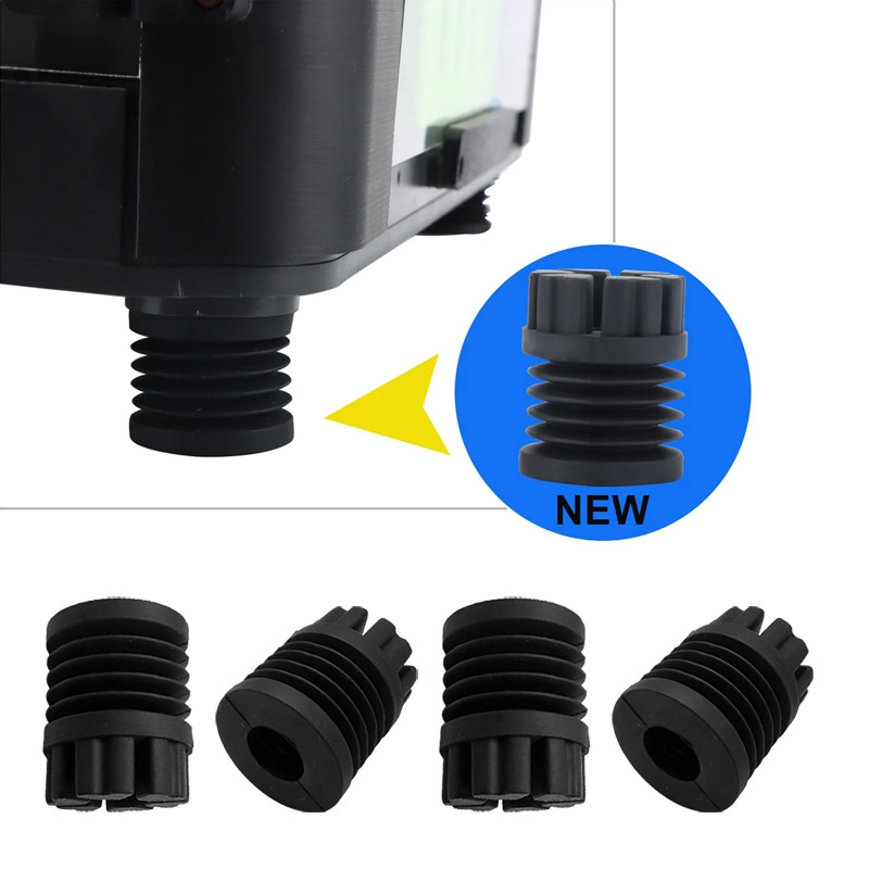 Ножки для Bambu Lab P1S Bambul – обзор и цена 3D Printing Bambu Lab A1